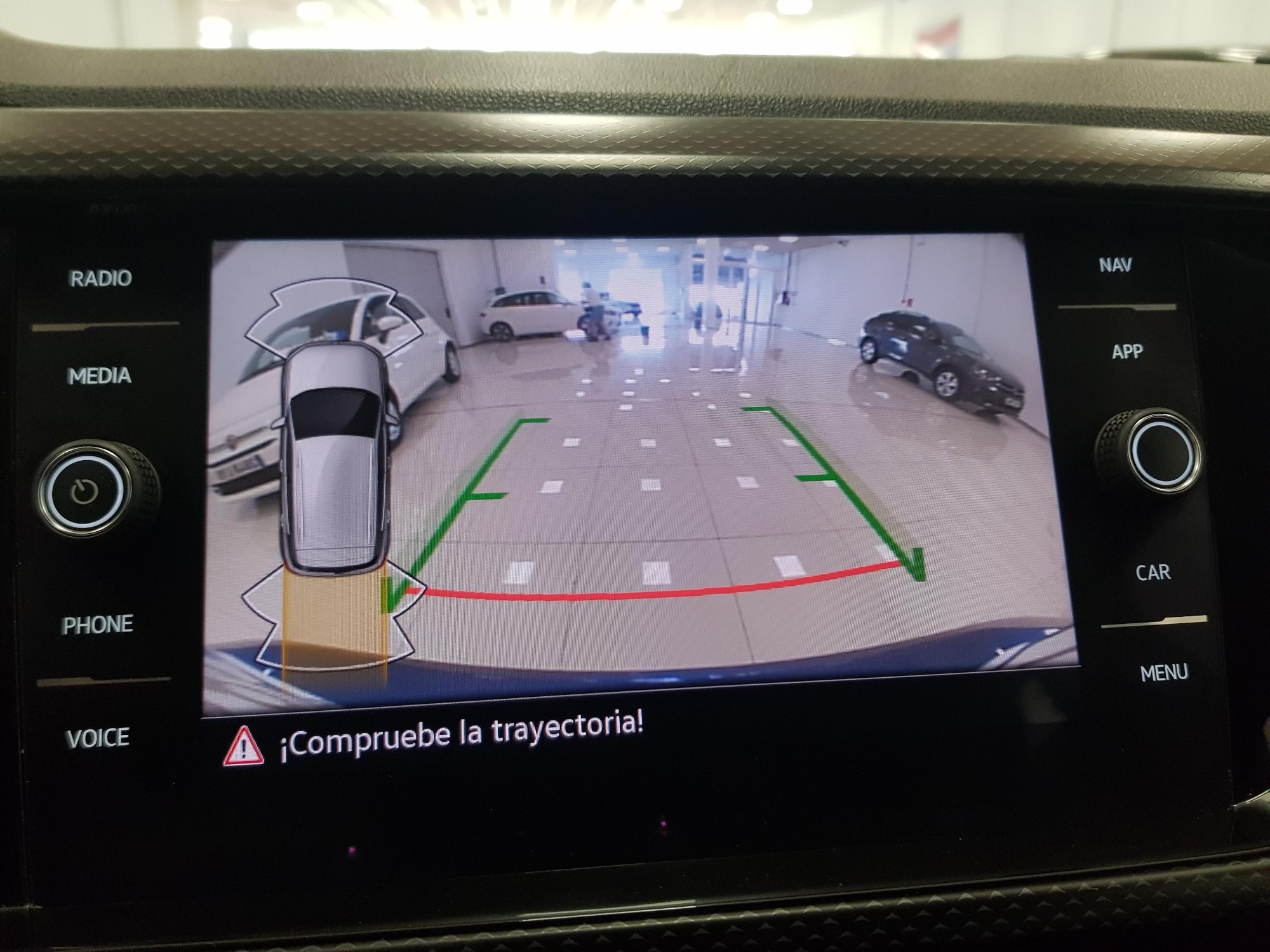 Volkswagen T-Cross  de segunda Mano en Málaga