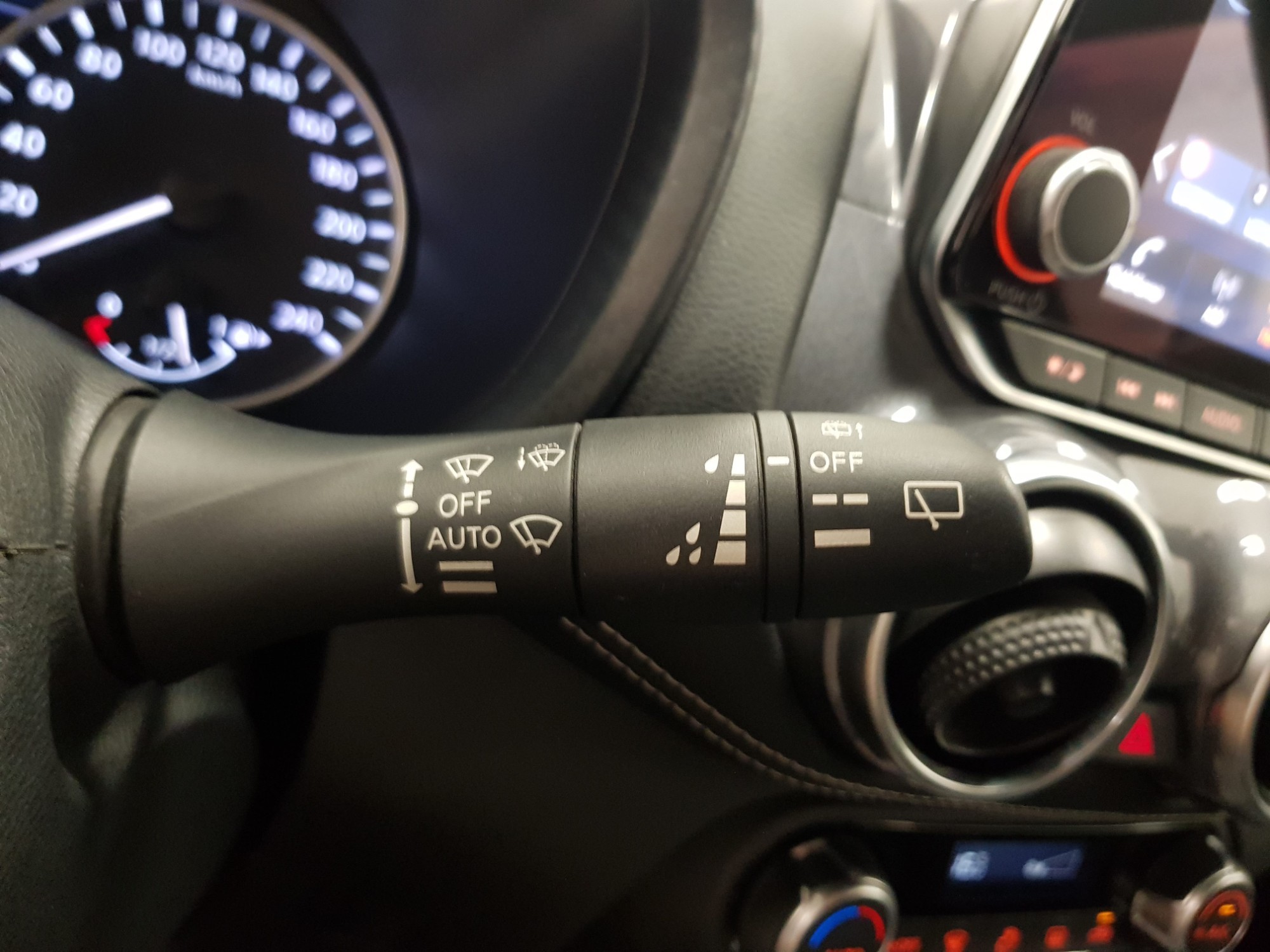 Nissan JUKE  de segunda Mano en Málaga