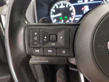Thumbnail Nissan QASHQAI