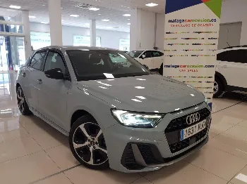 Miniatura Audi A1