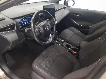 Miniatura Toyota Corolla