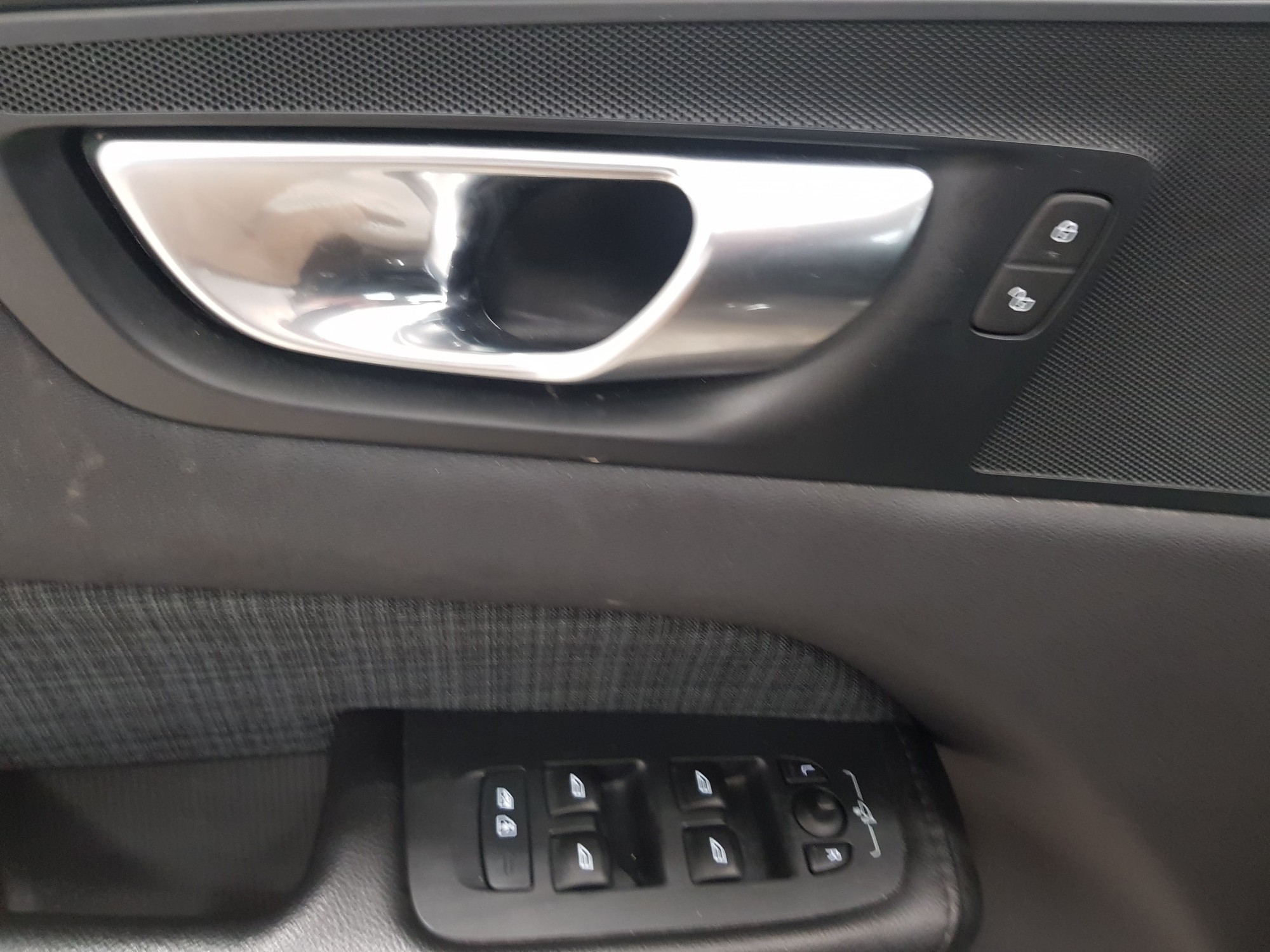 Volvo XC60  de segunda Mano en Málaga