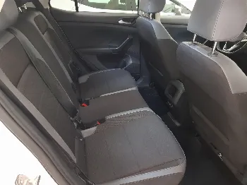 Miniatura Volkswagen T-Cross