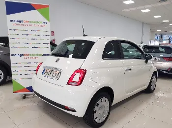 Thumbnail Fiat 500