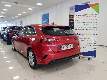 Miniatura Kia Ceed