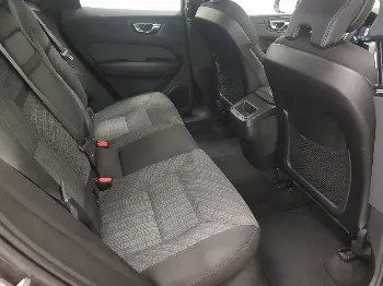 Miniatura Volvo XC60