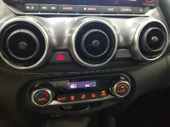 Miniatura Nissan JUKE