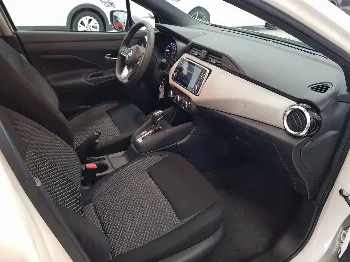 Thumbnail Nissan Micra