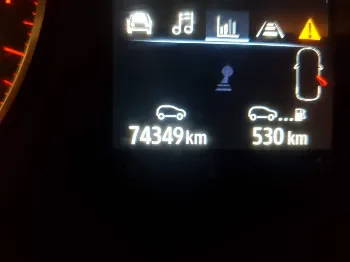 Miniatura Renault Captur