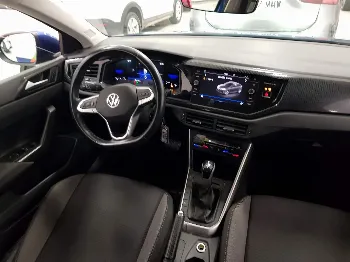 Thumbnail Volkswagen Taigo