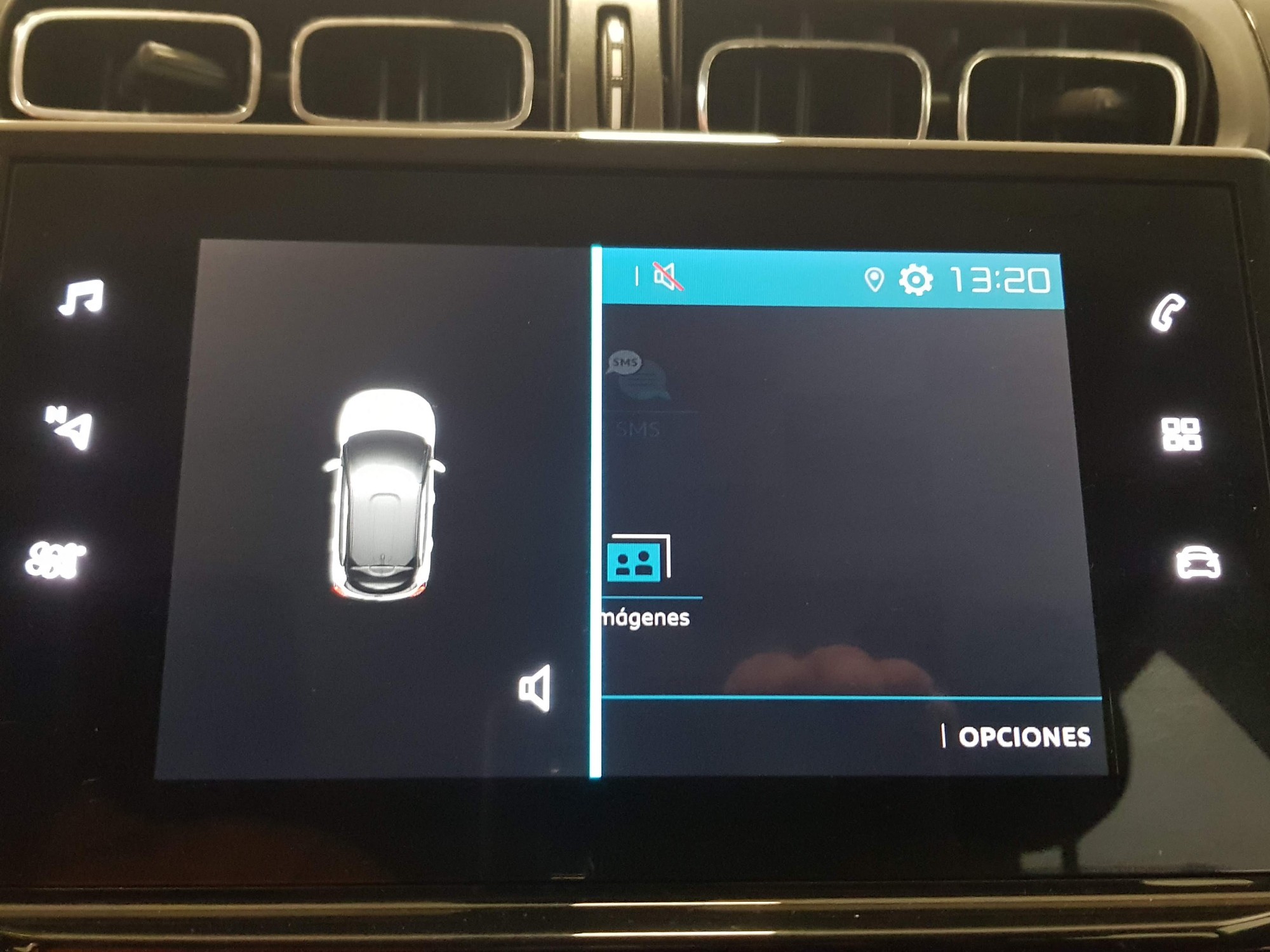 CitroËn C3  de segunda Mano en Málaga