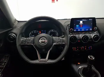 Thumbnail Nissan JUKE