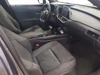 Miniatura Lexus UX