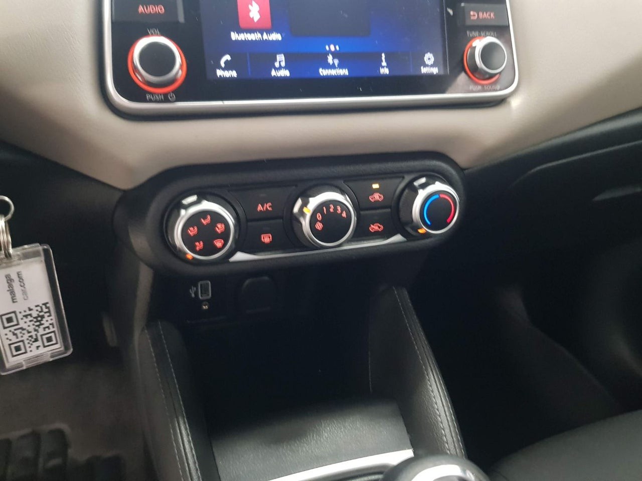 Nissan Micra  de segunda Mano en Málaga