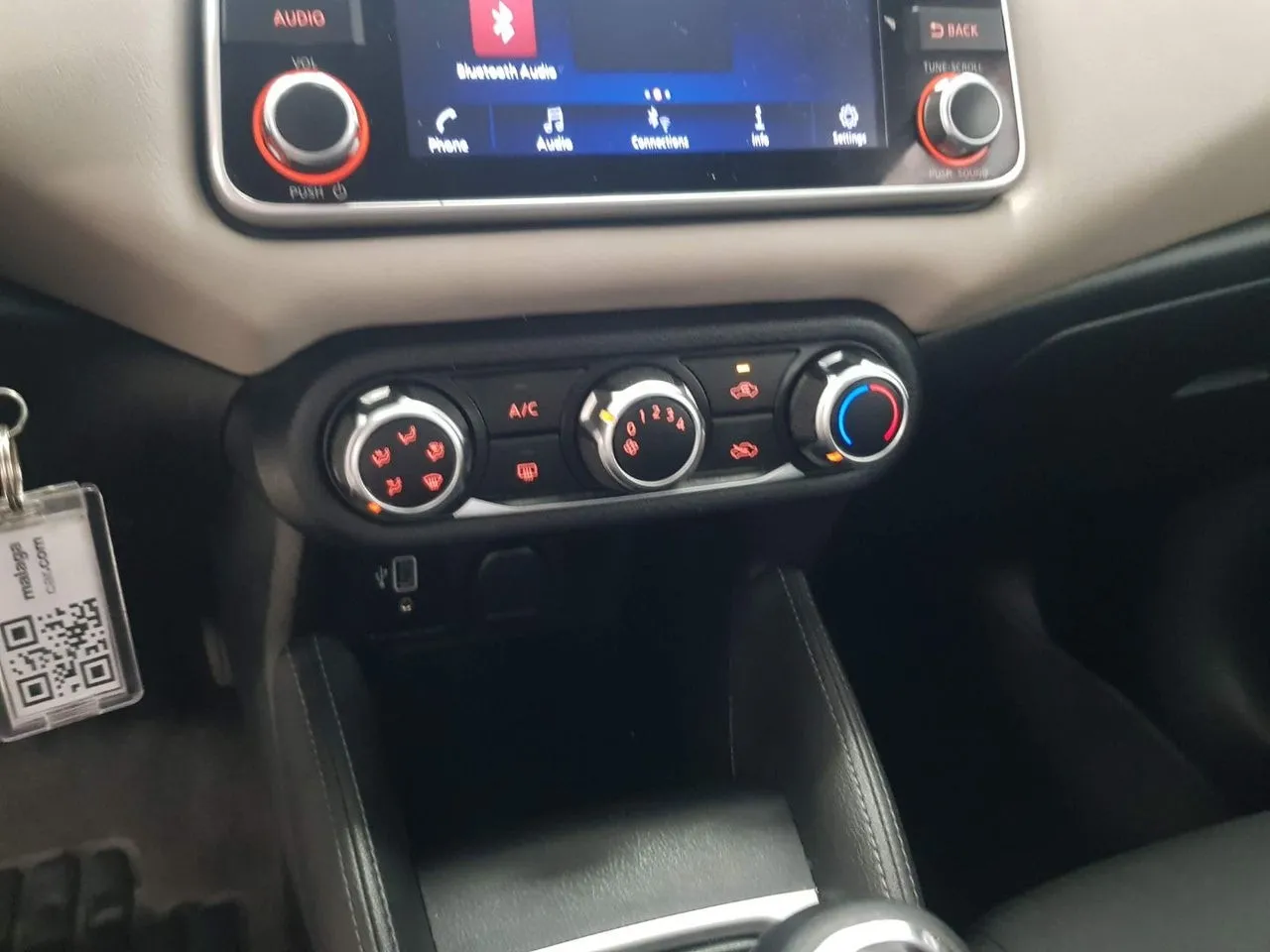 Nissan Micra  de segunda Mano en Málaga