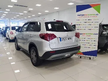Miniatura Suzuki Vitara
