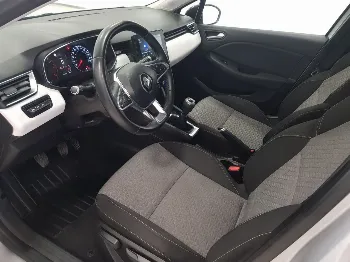 Miniatura Renault Clio