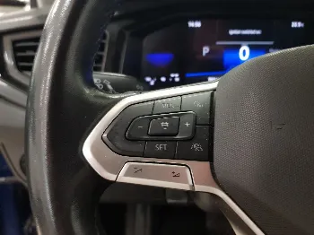 Thumbnail Volkswagen Taigo