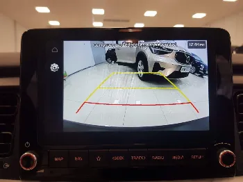 Miniatura Kia Stonic