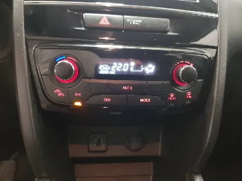 Miniatura Suzuki Vitara