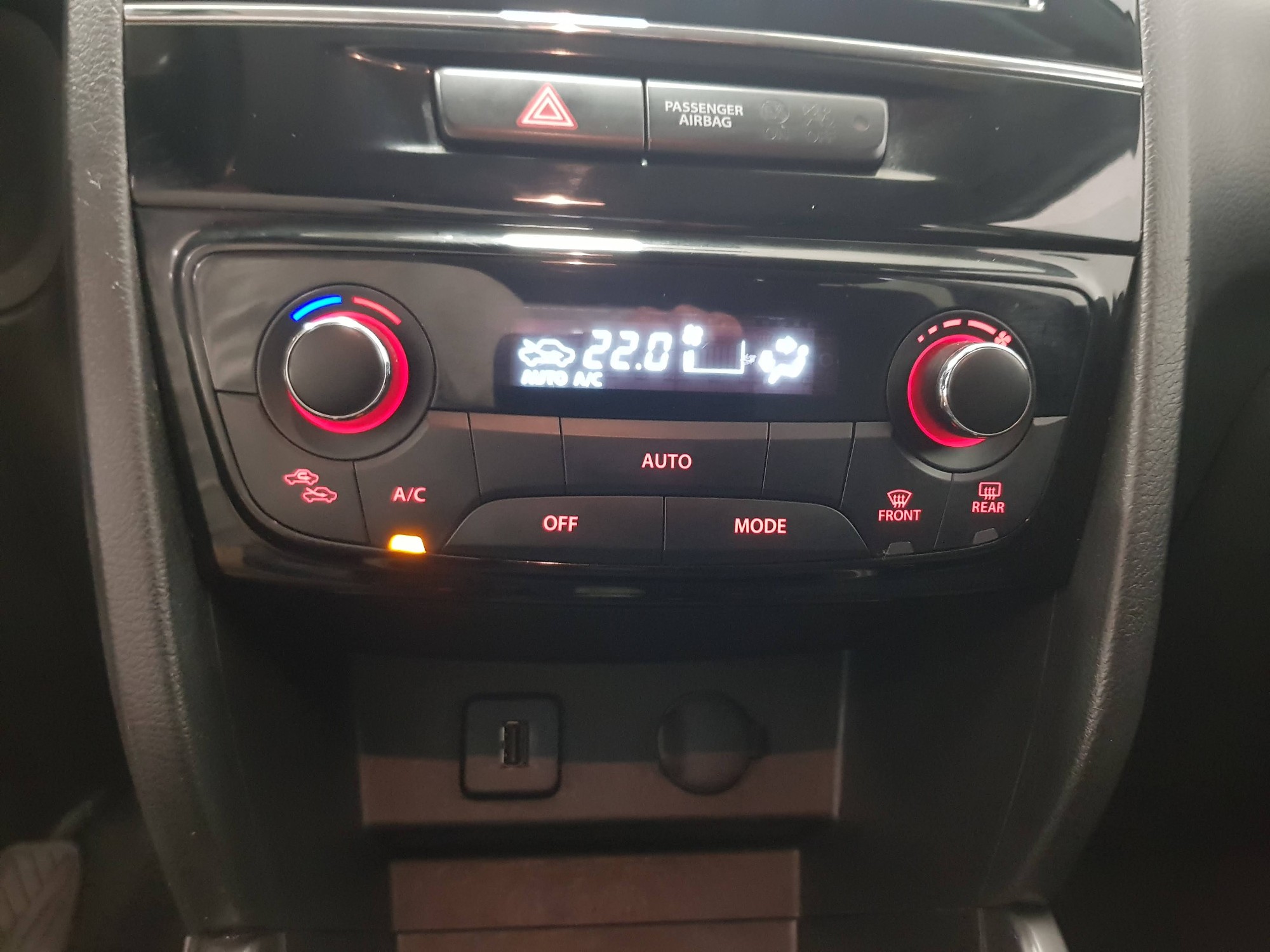 Suzuki Vitara  de segunda Mano en Málaga