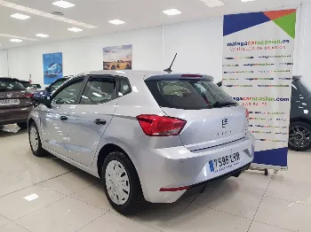 Miniatura Seat Ibiza