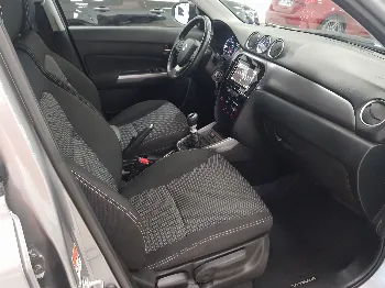 Thumbnail Suzuki Vitara