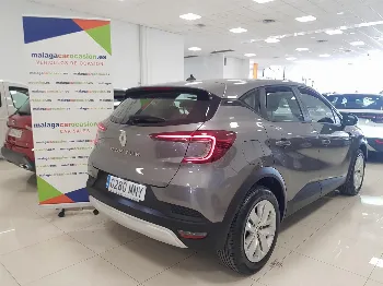 Miniatura Renault Captur