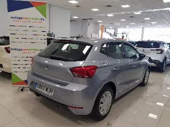 Thumbnail Seat Ibiza