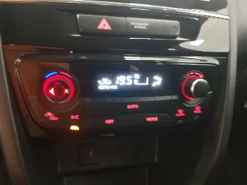 Thumbnail Suzuki Vitara