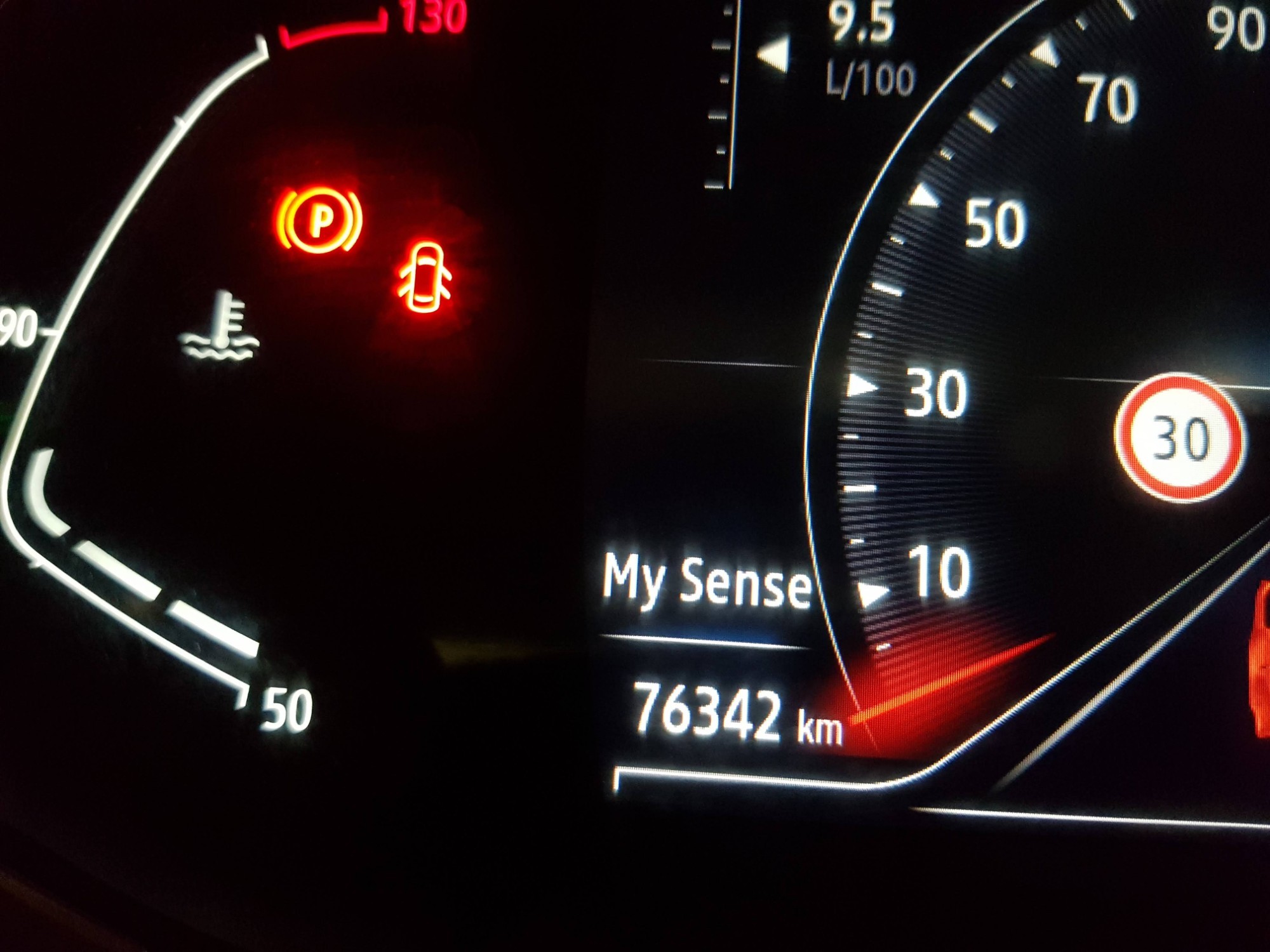 Renault Captur  used car in Malaga