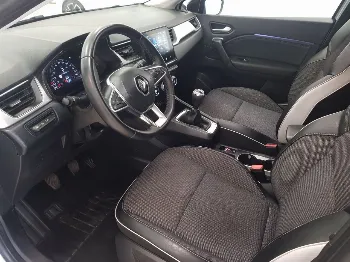 Miniatura Renault Captur