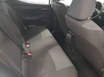 Miniatura Mazda Mazda2