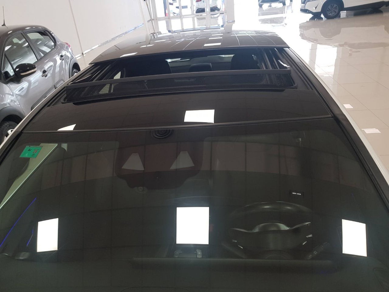 Mercedes_benz Clase A  de segunda Mano en Málaga