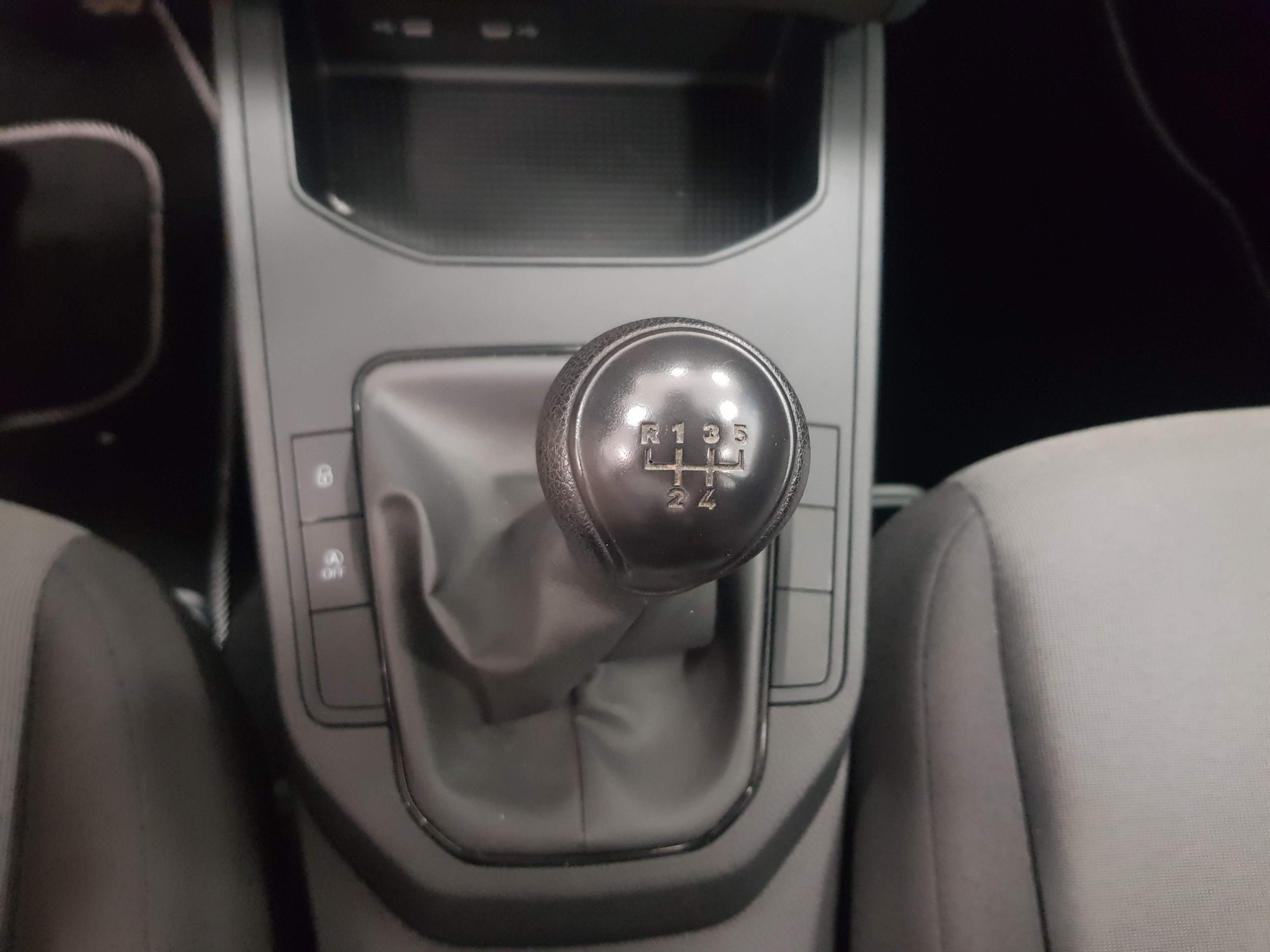 Seat Arona  de segunda Mano en Málaga