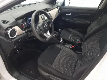 Thumbnail Nissan Micra