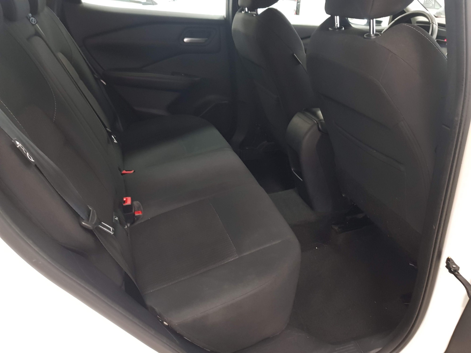 Nissan QASHQAI  de segunda Mano en Málaga