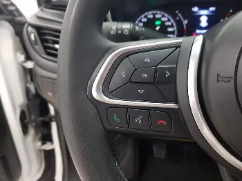 Miniatura Fiat Tipo