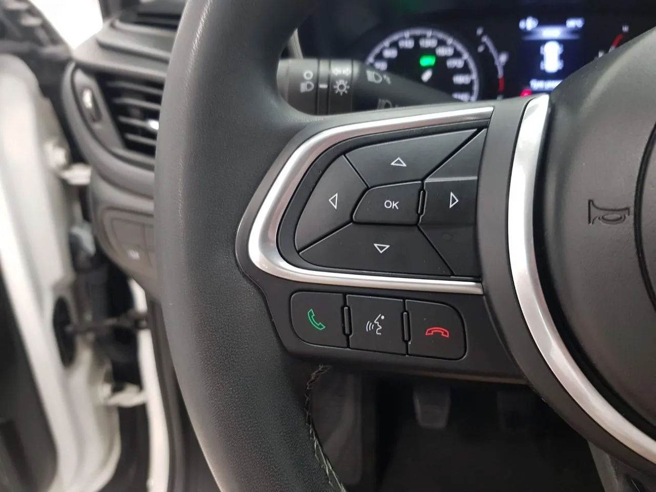 Fiat Tipo  de segunda Mano en Málaga
