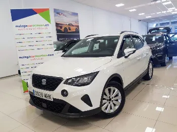 Miniatura Seat Arona