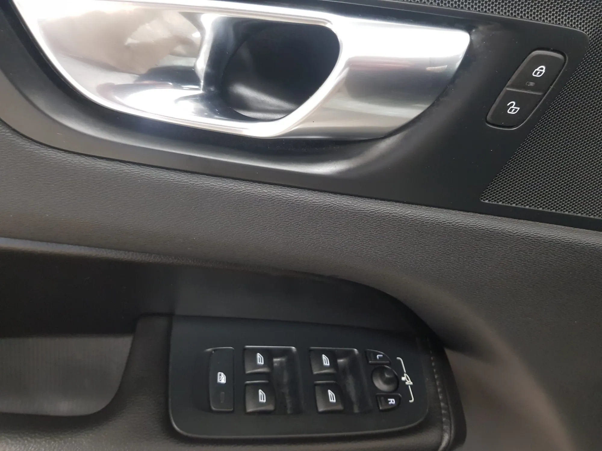 Volvo XC60  de segunda Mano en Málaga