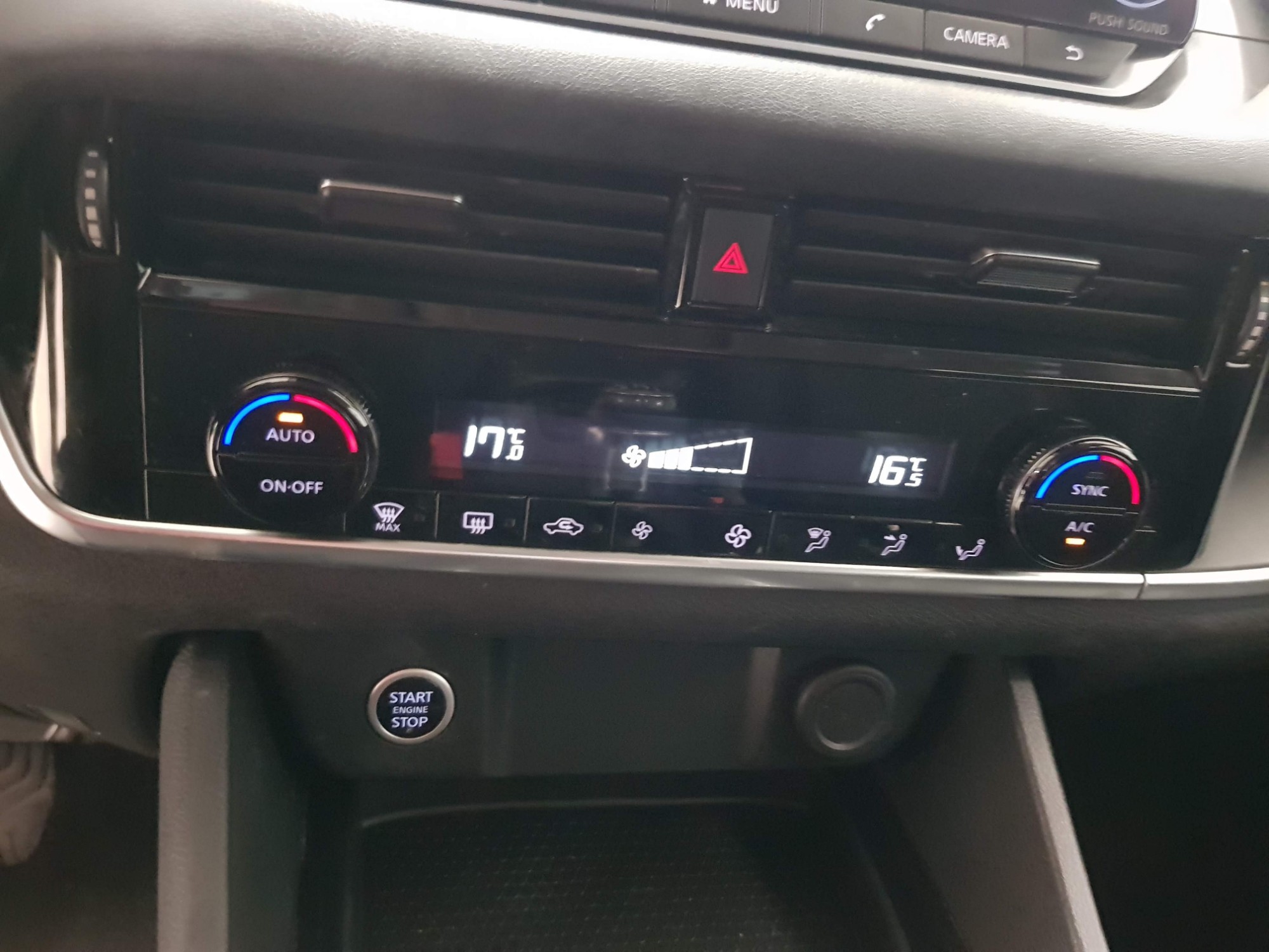 Nissan QASHQAI  de segunda Mano en Málaga