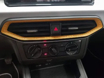 Miniatura Seat Arona
