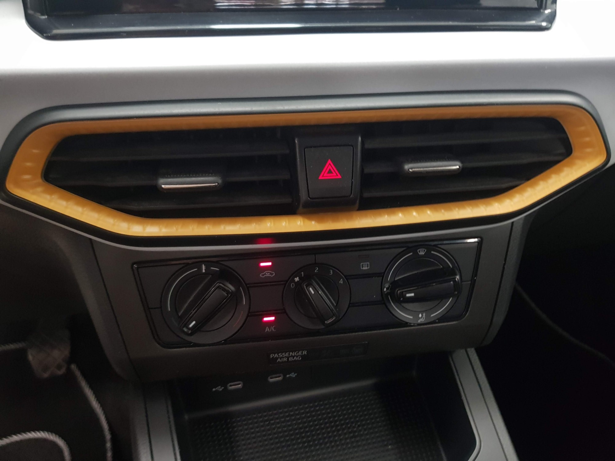 Seat Arona  de segunda Mano en Málaga