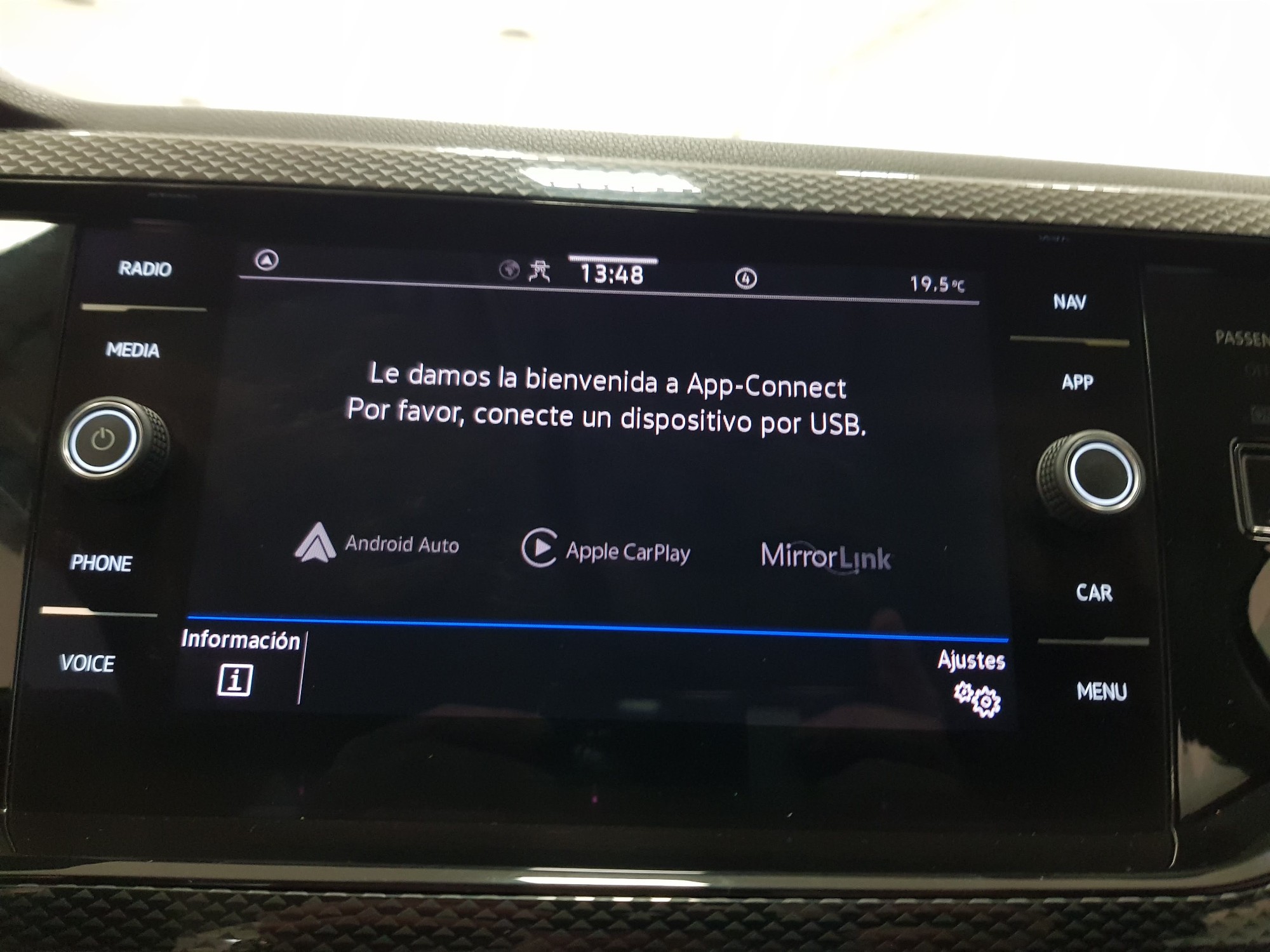 Volkswagen Polo  de segunda Mano en Málaga