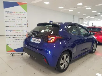 Thumbnail Toyota Yaris