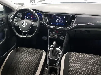 Miniatura Volkswagen T-Roc