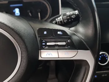 Miniatura Hyundai Tucson