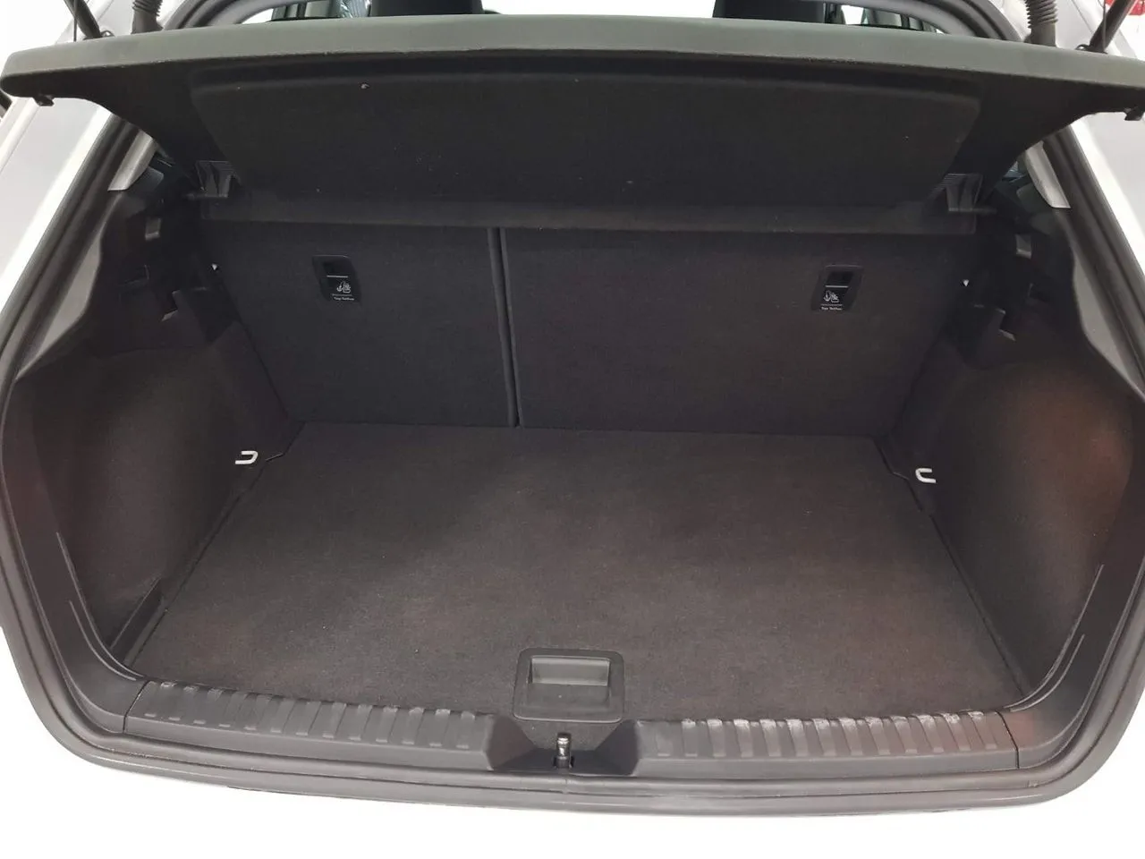 Audi A1  de segunda Mano en Málaga