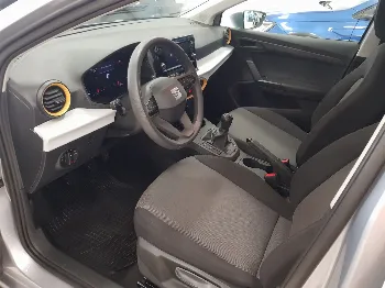 Thumbnail Seat Ibiza